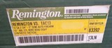 Remington V3 Tac 13 12ga NIB - 2 of 2