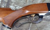Savage 99 358 Winchester Rare & Mint Prototype or R&D gun - 13 of 15