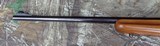Savage 99 358 Winchester Rare & Mint Prototype or R&D gun - 4 of 15