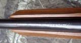 Savage 99 358 Winchester Rare & Mint Prototype or R&D gun - 10 of 15