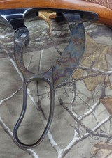 Savage 99 358 Winchester Rare & Mint Prototype or R&D gun - 5 of 15