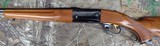 Savage 99 358 Winchester Rare & Mint Prototype or R&D gun - 3 of 15