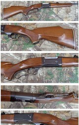 Savage 99CD 308 Winchester - 1 of 12