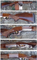 Savage 99DE 284 Winchester - 1 of 15