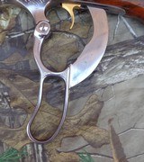 Savage 99DE 284 Winchester - 5 of 15