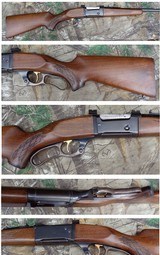 Savage 99C 308 Winchester - 1 of 14