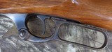 Savage 99 375 Winchester - 4 of 14