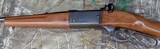 Savage 99 375 Winchester - 2 of 14