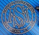 Standard Manufactuirng SKO-12 Shorty 12ga NIB - 7 of 11