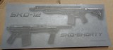 Standard Manufactuirng SKO-12 Shorty 12ga NIB - 4 of 11