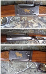 Savage 99CE Centennial Edition "1 of 1000" 300 Savage - 9 of 15