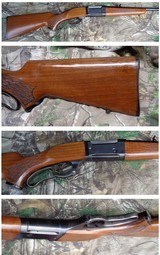 Savage 99C 308 Winchester - 1 of 13