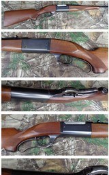 Savage 99EG 300 Savage - 1 of 15