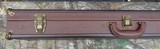 Aluminum gun case for Parker, Fox, LC Smith, Ithaca, Browning, Savage, Colt - 3 of 6