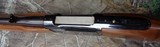 Savage 99 358 Winchester Rare & Mint Prototype or R&D gun - 11 of 15