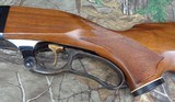 Savage 99 358 Winchester Rare & Mint Prototype or R&D gun - 4 of 15