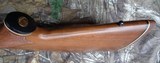 Savage 99 358 Winchester Rare & Mint Prototype or R&D gun - 9 of 15