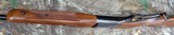 Savage 99 358 Winchester Rare & Mint Prototype or R&D gun - 6 of 15