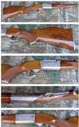 Savage 99PE 308 Winchester - 1 of 15