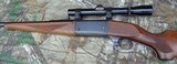 Savage 99EG 250-3000 - 2 of 13