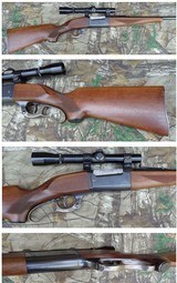 Savage 99EG 250-3000 - 1 of 13