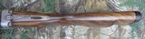 B. Searcy Engraved Double Rifle 450 Nitro Express #2 - 11 of 15
