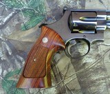 Smith & Wesson Model 57 S&W New & Unfired - 4 of 10