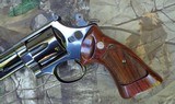 Smith & Wesson Model 57 S&W New & Unfired - 3 of 10