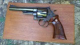 Smith & Wesson Model 57 S&W New & Unfired - 1 of 10