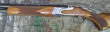 Ruger Red Label "Woodside" Custom Sporting Clays 12ga - 9 of 15