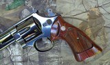 Smith & Wesson Model 57 S&W New & Unfired - 3 of 11