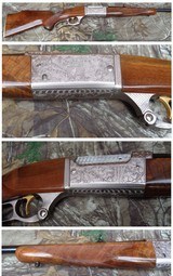 Savage 99PE Presentation Grade 243 Winchester - 2 of 15