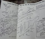 Savage 99PE Presentation Grade 243 Winchester - 12 of 15