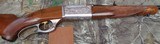 Savage 99PE Presentation Grade 243 Winchester - 11 of 15