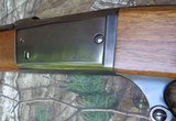 Savage 99M 308 Winchester - 3 of 15