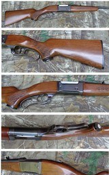 Savage 99C 22-250 Rem - 1 of 15