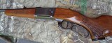 Savage 99C 22-250 Rem - 2 of 15