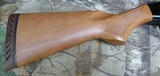 Mossberg 500 12ga with 28