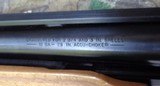 Mossberg 500 12ga with 28