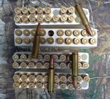 300 Savage Ammunition 150 grain Savage 99 ammo - 4 of 4