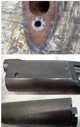 1911 Savage 1899H 22 High Power Take-Down 22HP 99 - 12 of 15