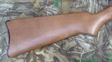 Ruger 10-22 with Viridian EON 3x9x40 scope - 10 of 12