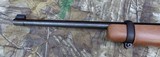 Ruger 10-22 with Viridian EON 3x9x40 scope - 3 of 12