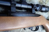 Ruger 10-22 with Viridian EON 3x9x40 scope - 6 of 12