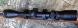 Ruger 10-22 with Viridian EON 3x9x40 scope - 7 of 12