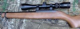 Ruger 10-22 with Viridian EON 3x9x40 scope - 2 of 12