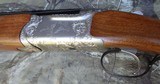 Ruger Red Label 50th Anniversary Ducks Unlimited DU 12ga - 12 of 14