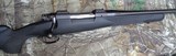 Kimber of Oregon Model 89 BGR 338 Win Mag - 10 of 10