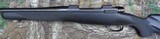 Kimber of Oregon Model 89 BGR 338 Win Mag - 2 of 10