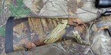 Browning A-Bolt Camo Rifled Slug Shotgun 12ga w/Leupold Ultimate Slam scope - 9 of 11